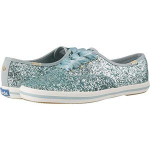 Women's Keds x kate spade Champion Glitter